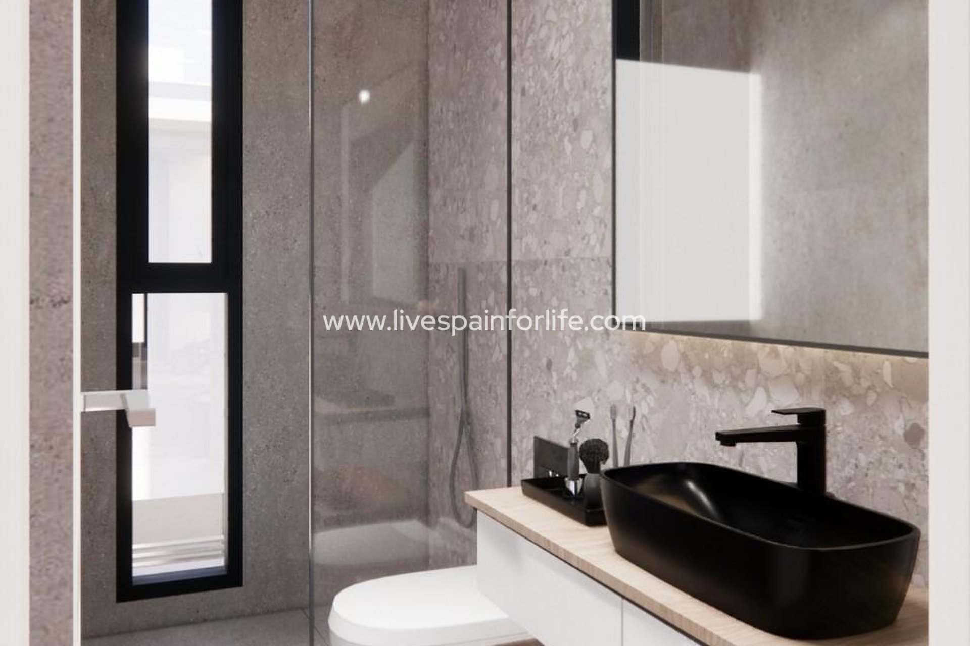 New build - Villa (detached) -
Torre Pacheco - Santa Rosalía