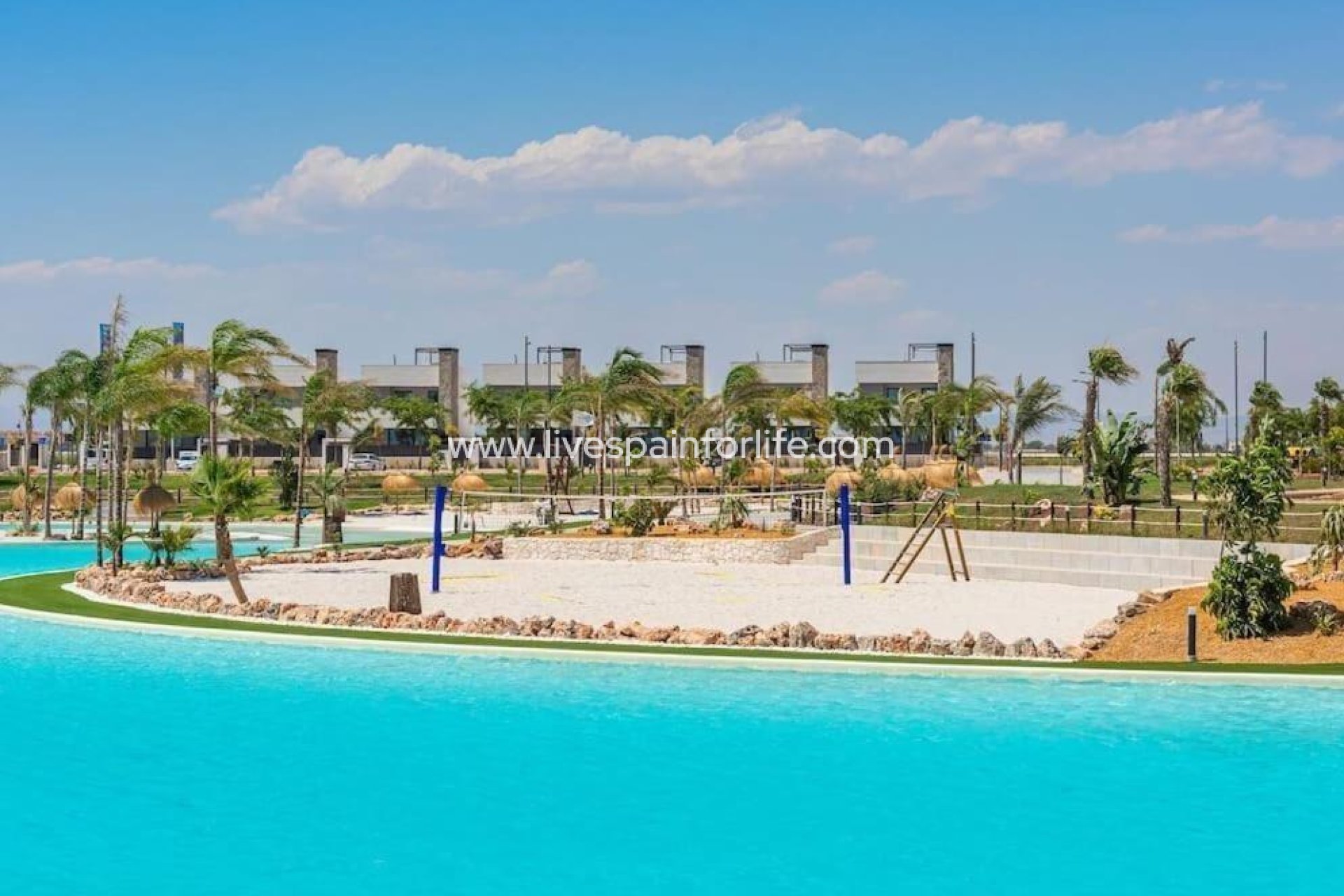 New build - Villa (detached) -
Torre Pacheco - Santa Rosalía