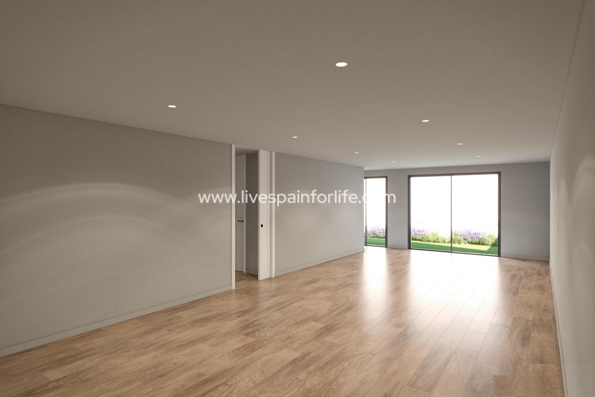 New build - Villa (detached) -
Torre Pacheco - Santa Rosalía