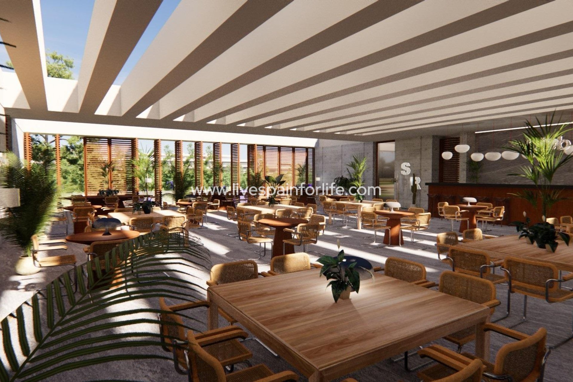 New build - Villa (detached) -
Torre Pacheco - Santa Rosalía