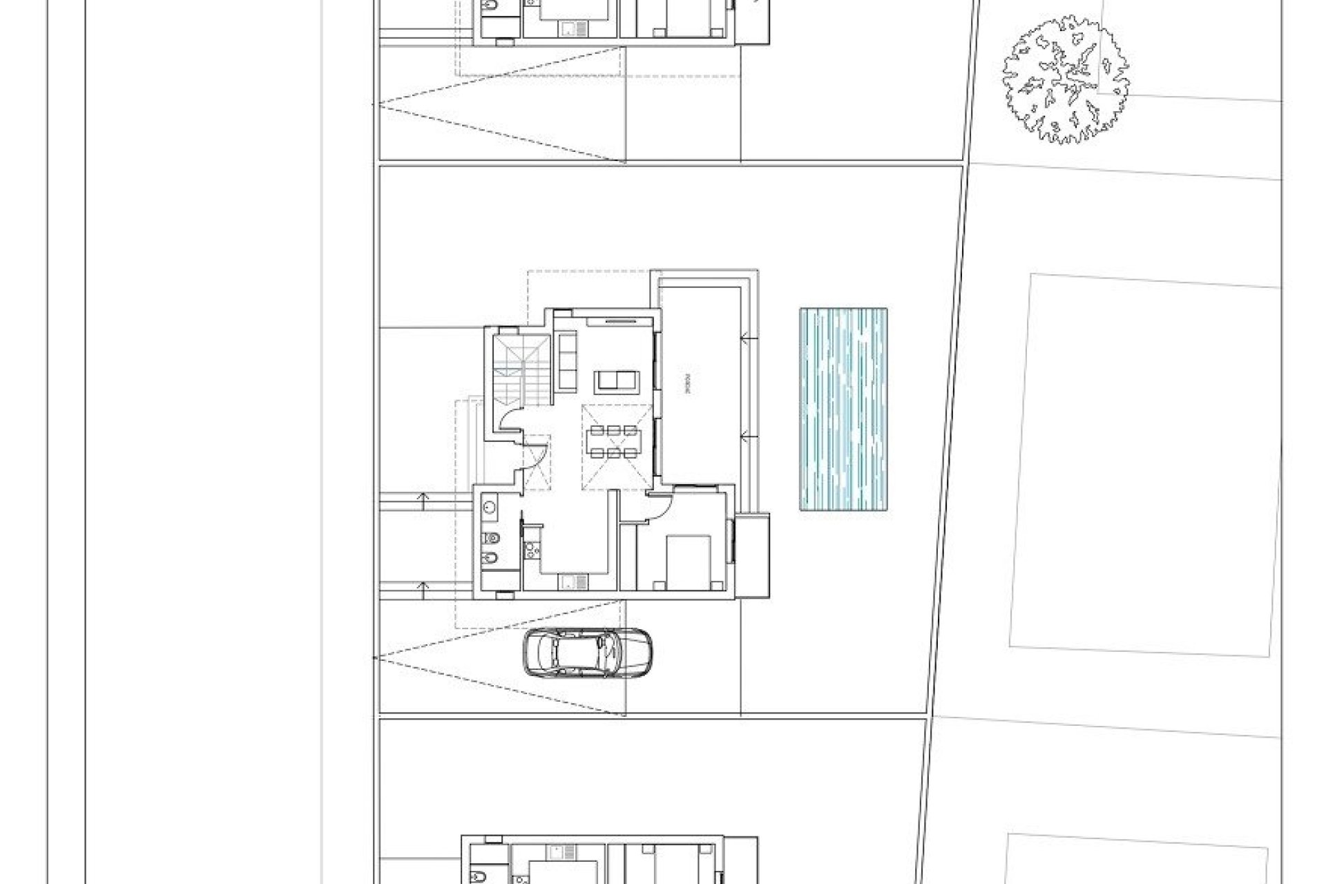 New build - Villa (detached) -
Torrevieja - Agua Nuevas