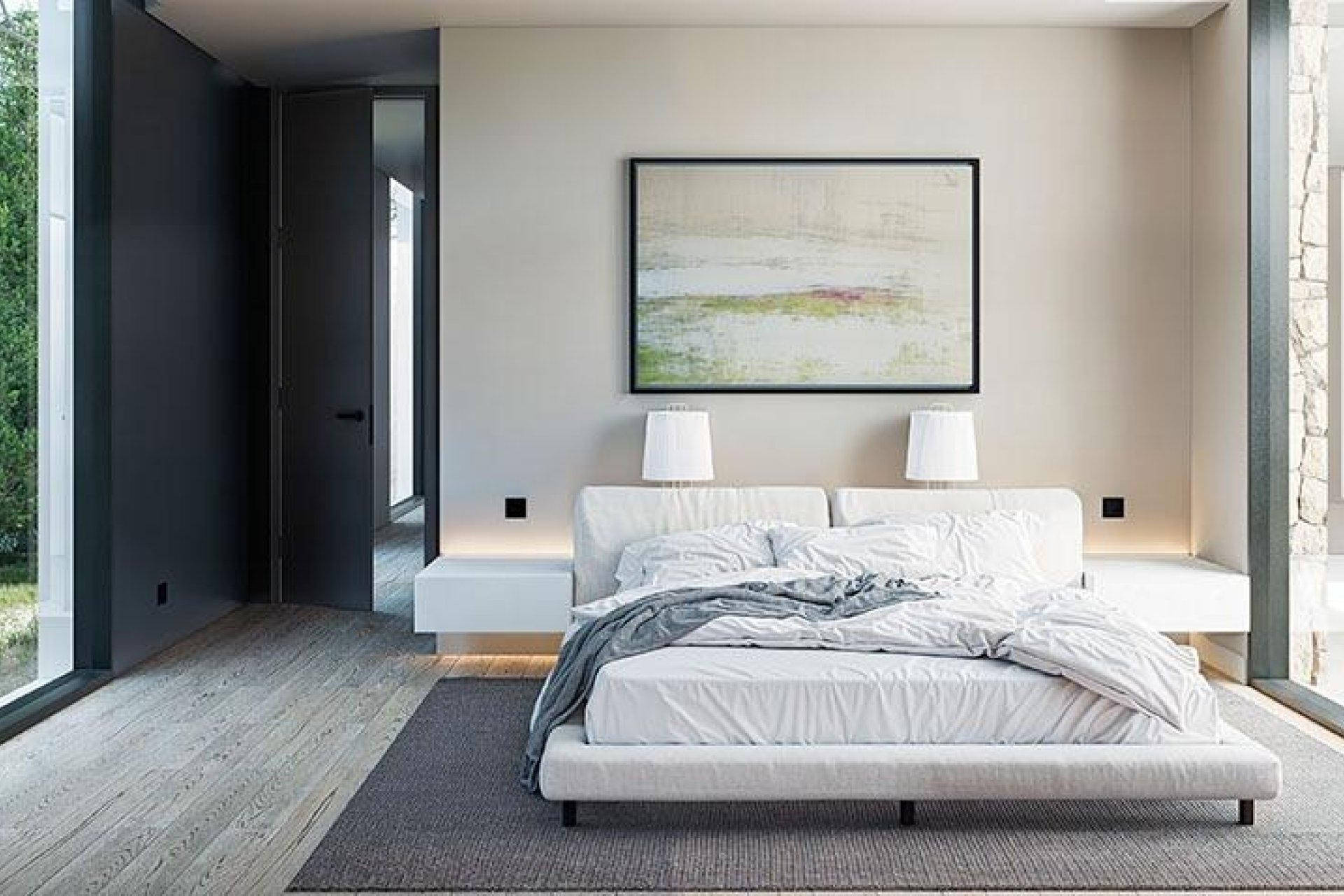 New build - Villa (detached) -
Torrevieja - El Chaparral