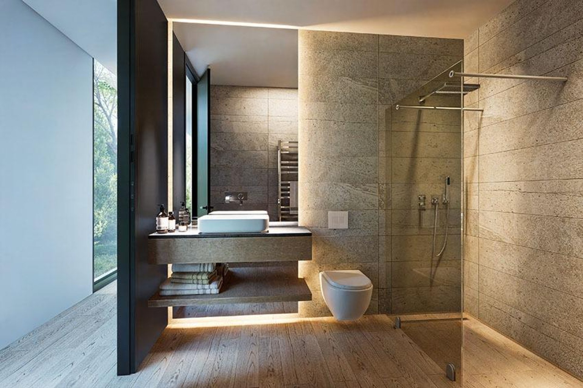 New build - Villa (detached) -
Torrevieja - El Chaparral