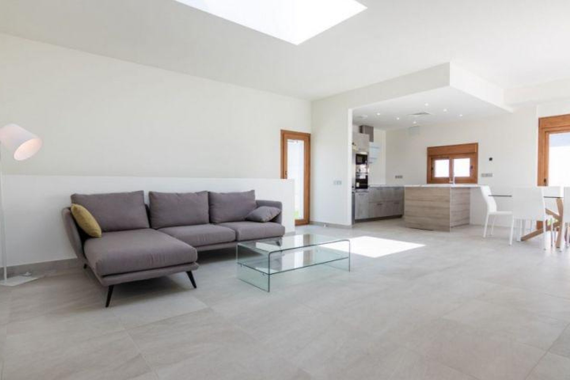 New build - Villa (detached) -
Torrevieja - Los Altos