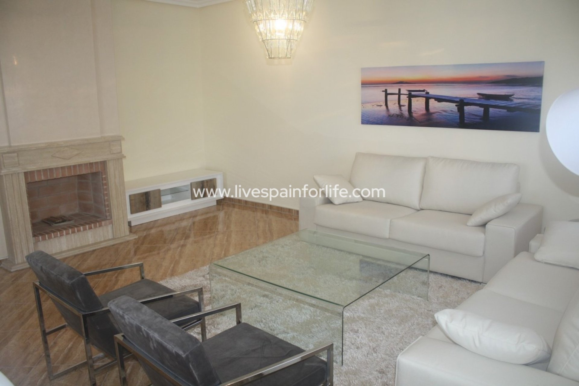 New build - Villa (detached) -
Torrevieja - Los Altos