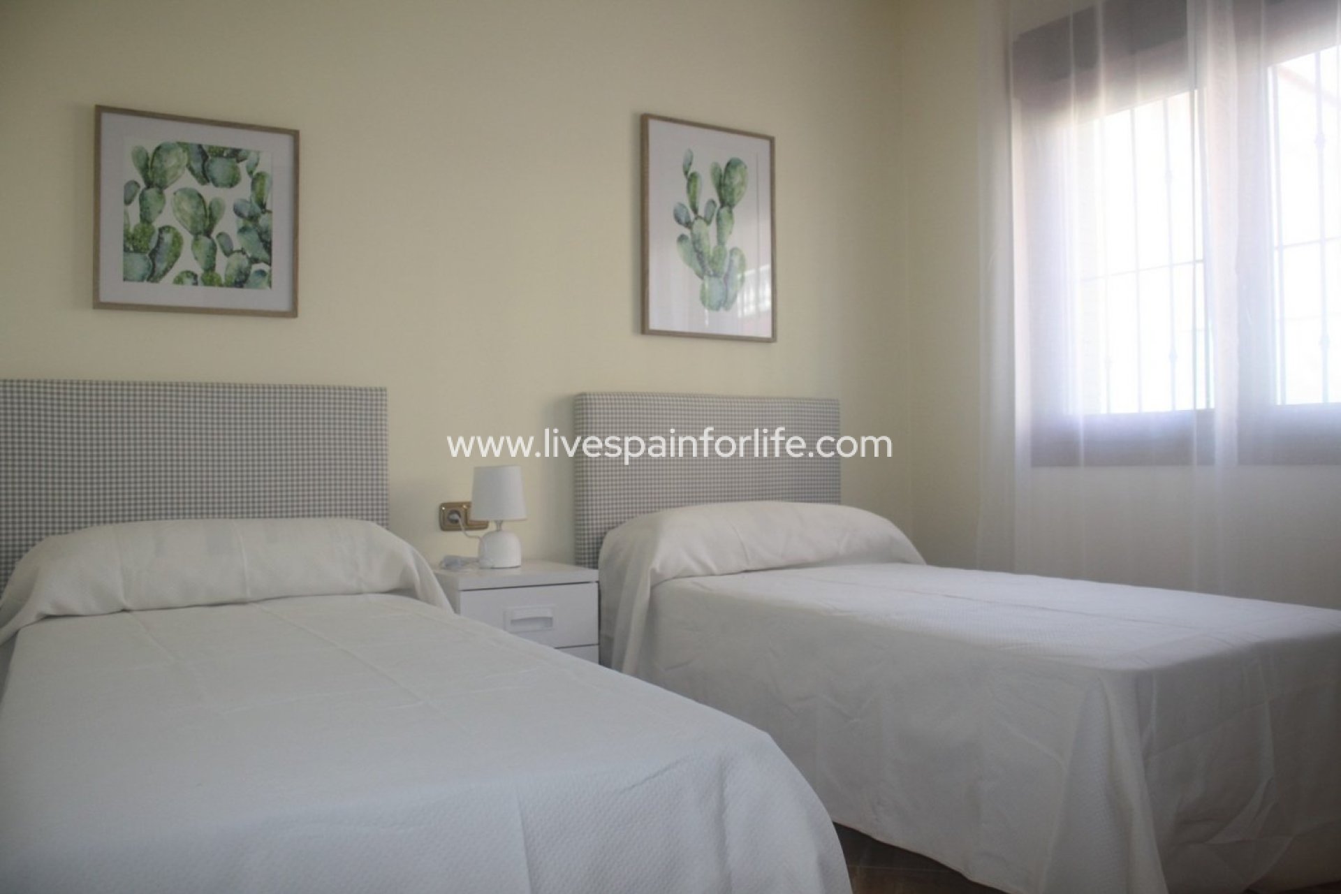 New build - Villa (detached) -
Torrevieja - Los Altos