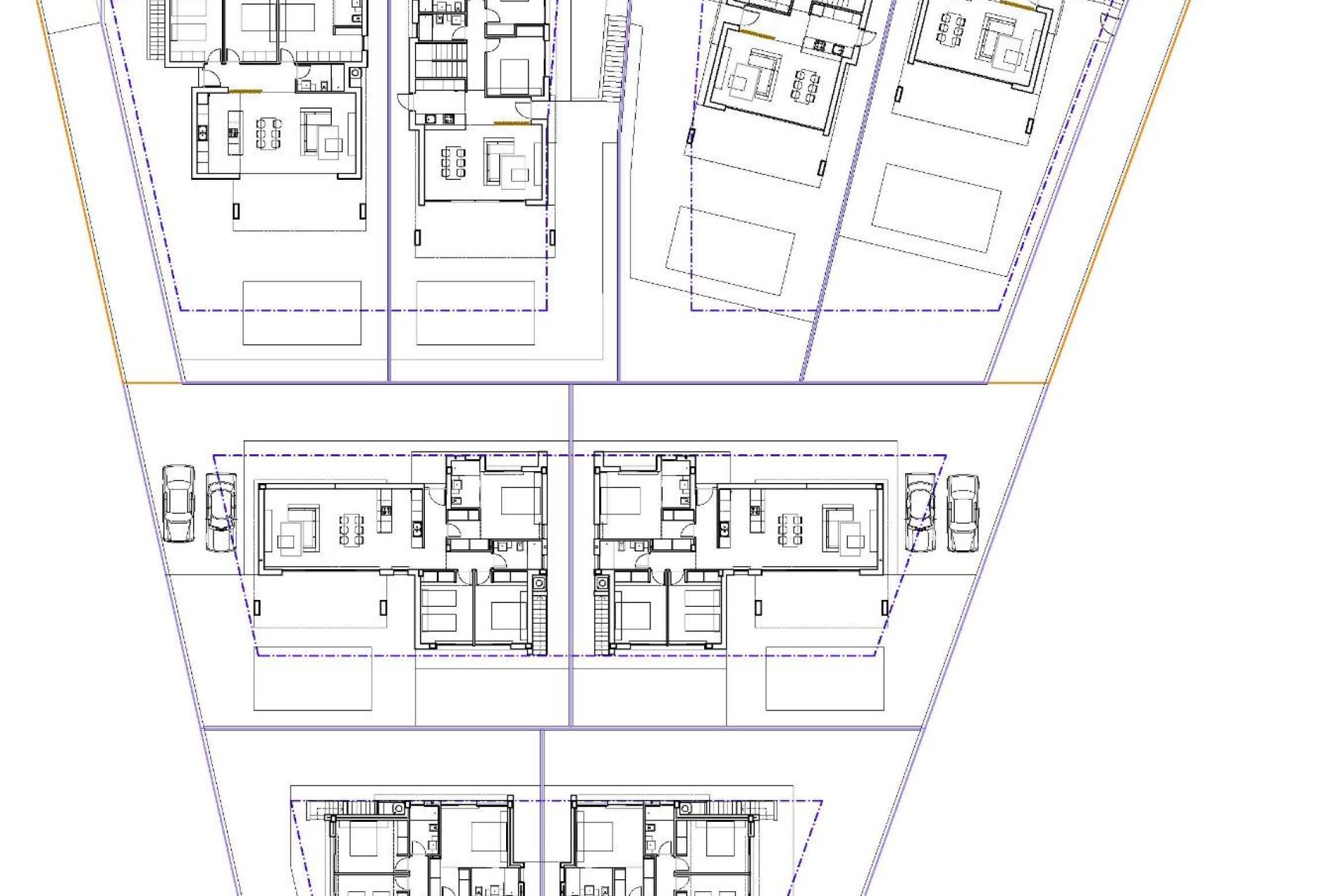 New build - Villa (detached) -
Torrevieja - Los Balcones