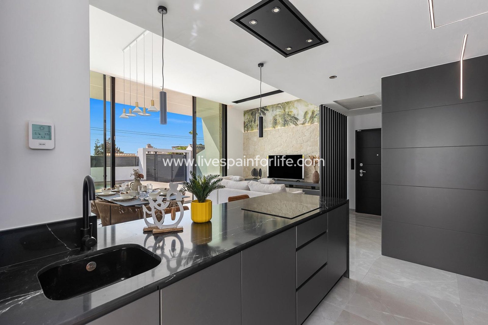New build - Villa (detached) -
Torrevieja - Los Balcones
