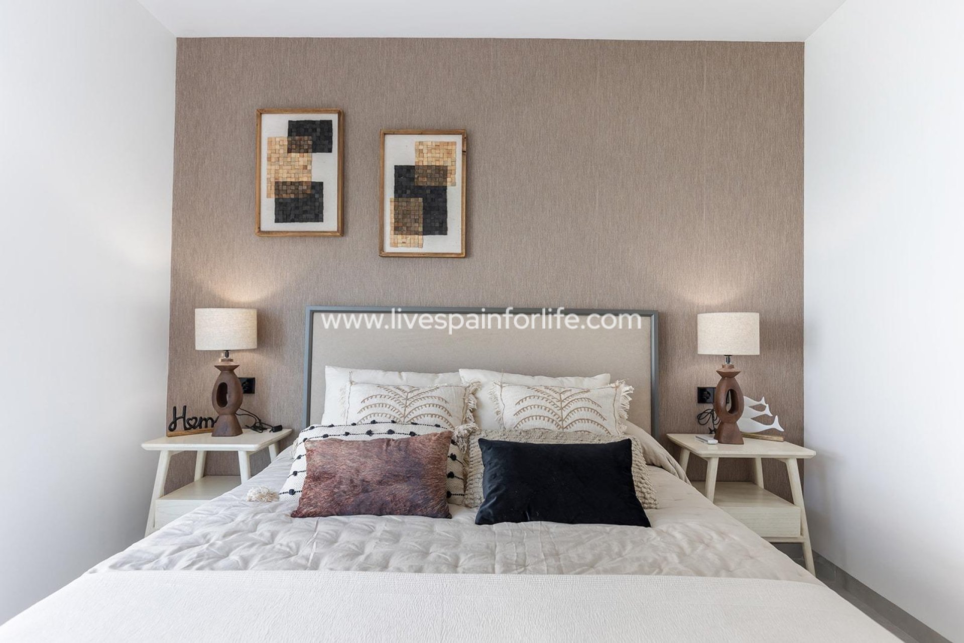 New build - Villa (detached) -
Torrevieja - Los Balcones