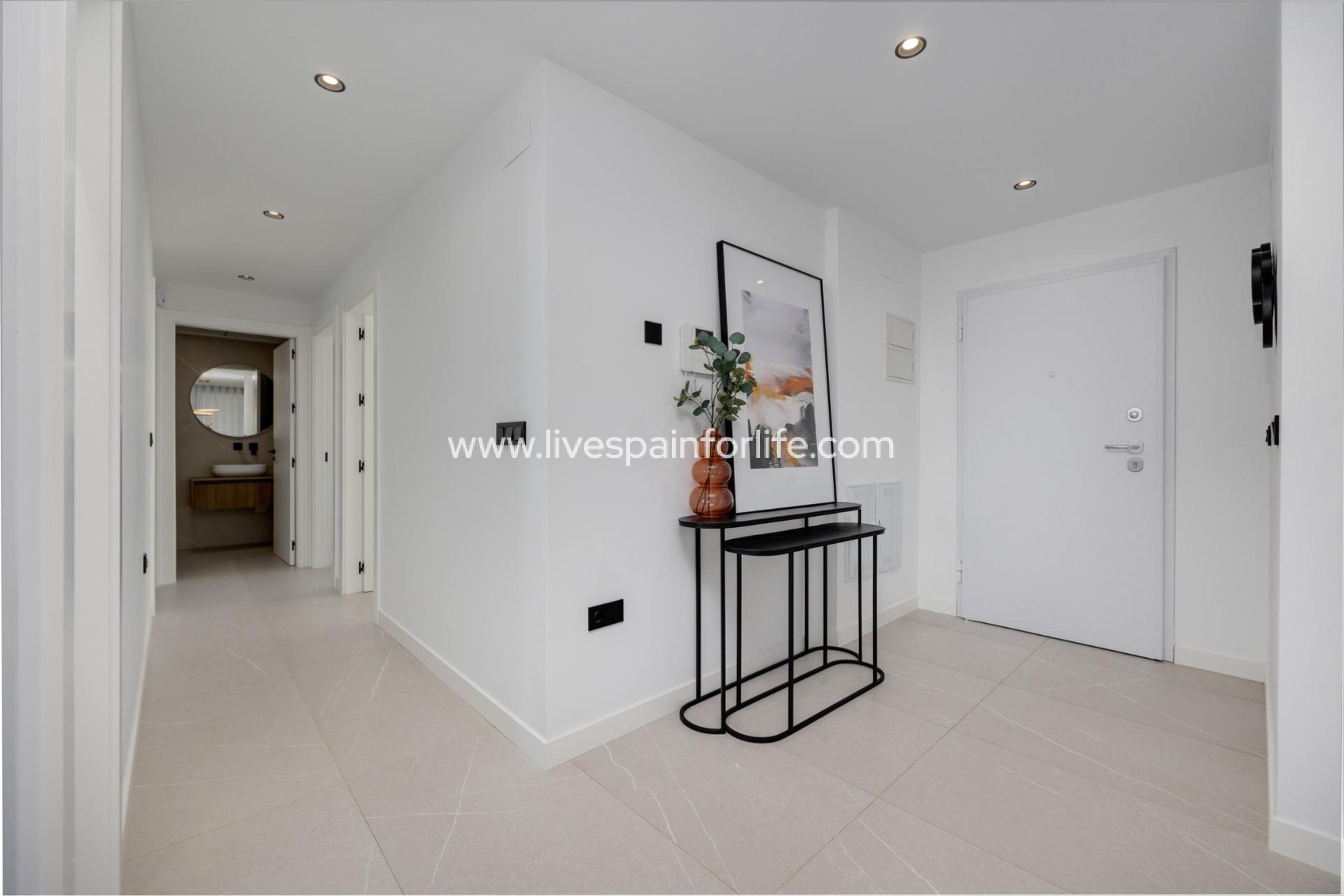 New build - Villa (detached) -
Torrevieja - Sector 25