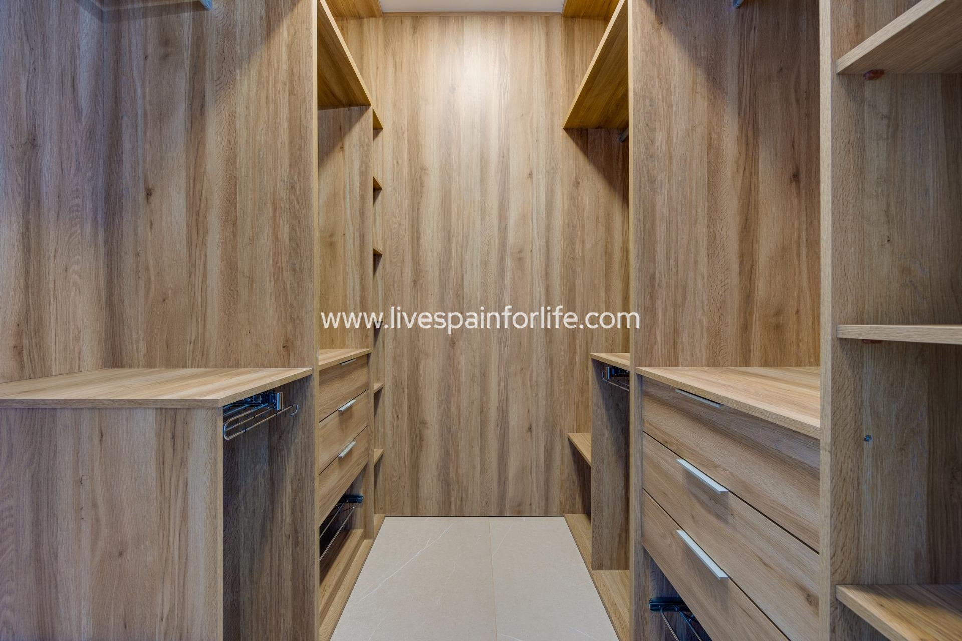 New build - Villa (detached) -
Torrevieja - Sector 25