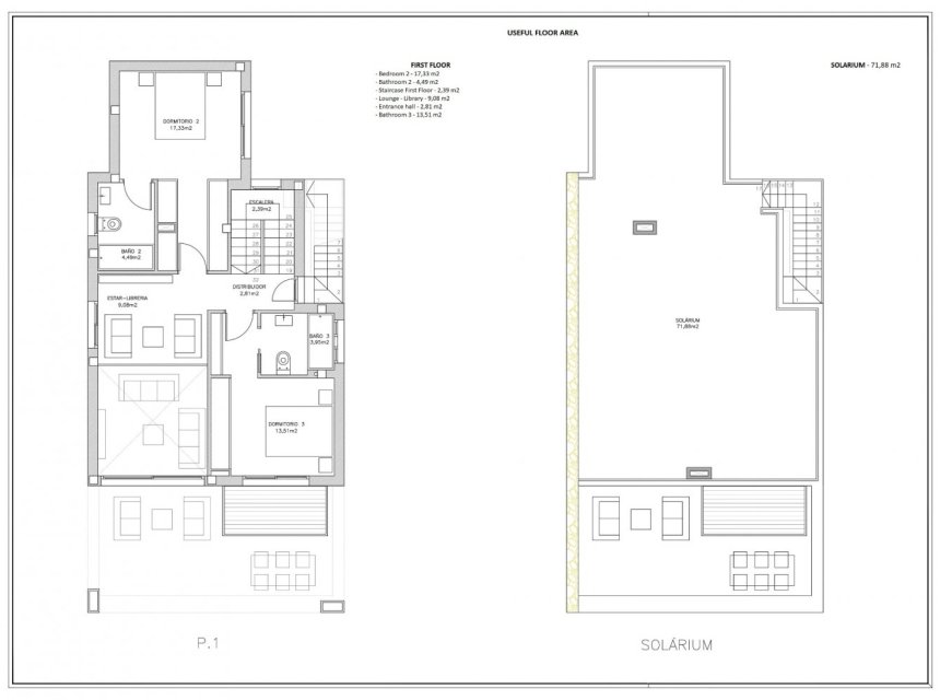 New build - Villa (detached) -
Torrevieja - Torreblanca