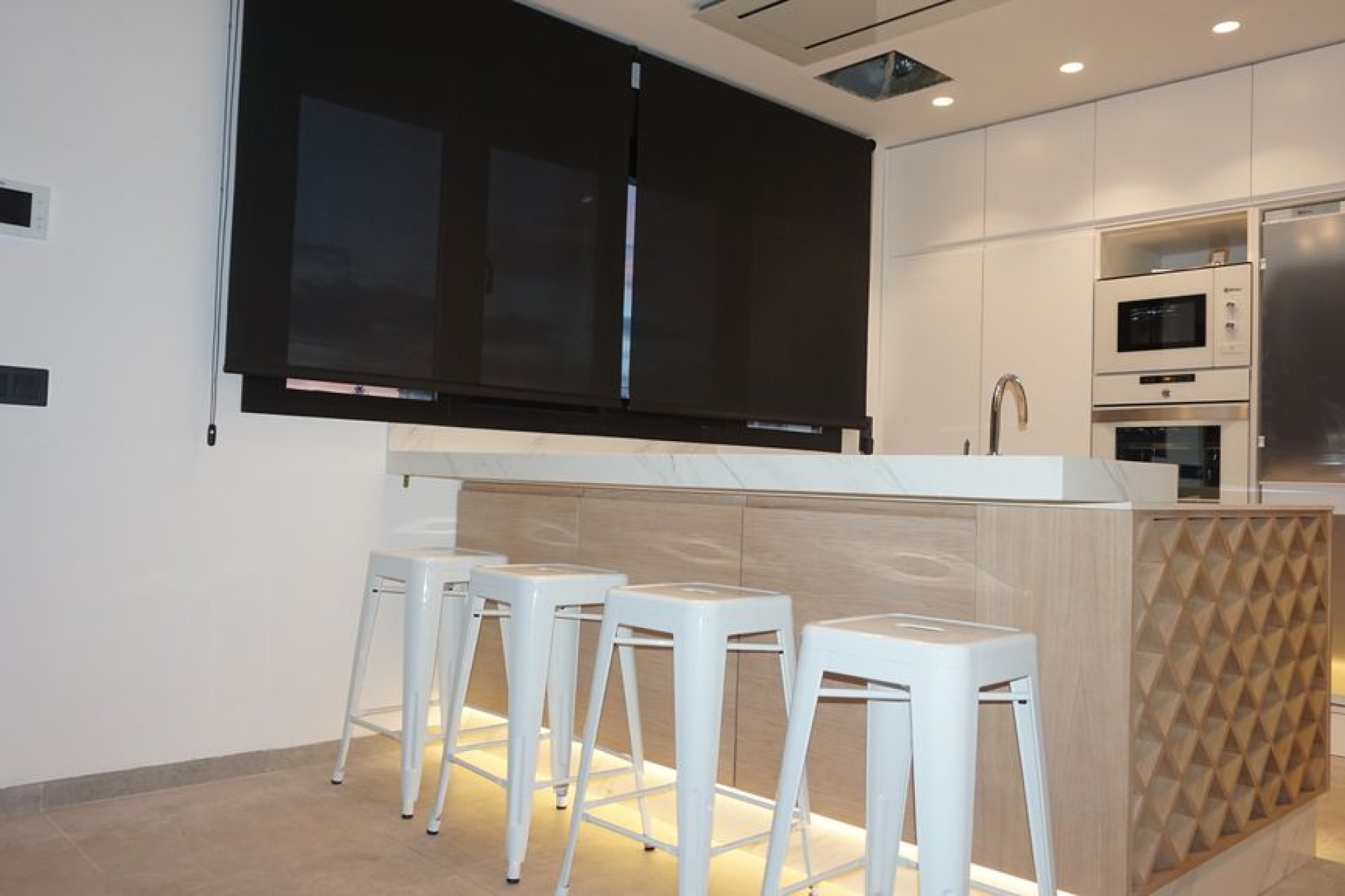 New build - Villa (detached) -
Torrevieja