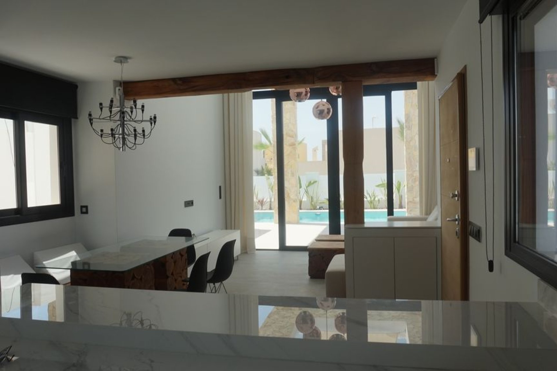 New build - Villa (detached) -
Torrevieja