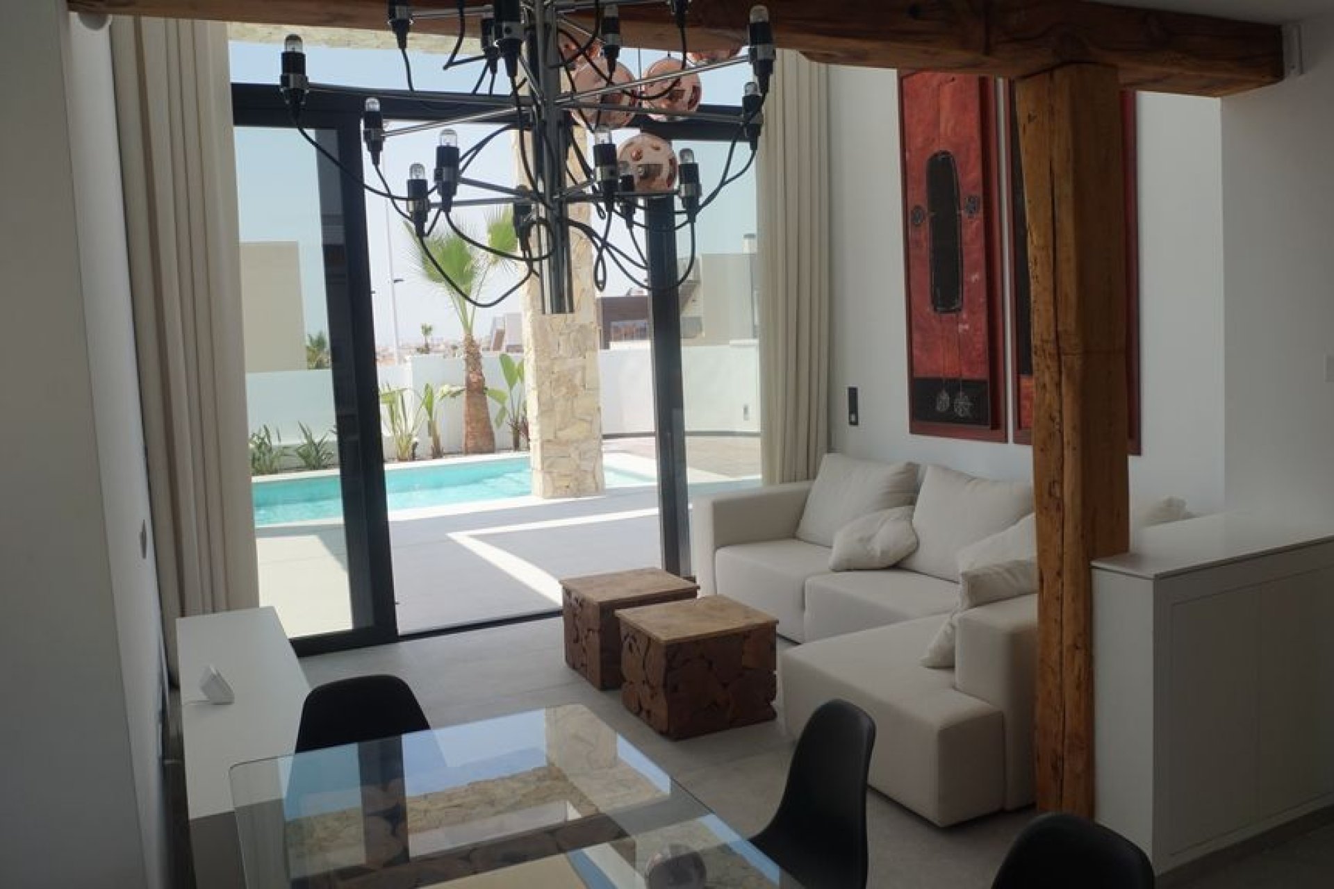 New build - Villa (detached) -
Torrevieja