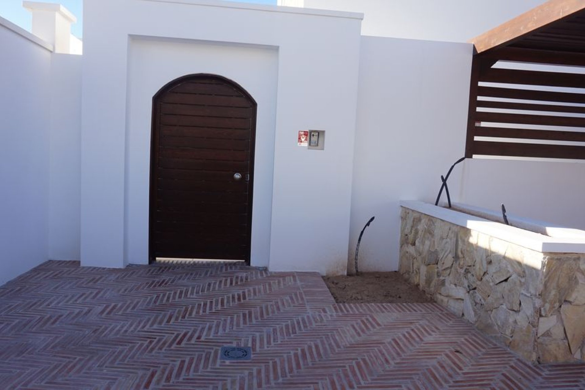 New build - Villa (detached) -
Torrevieja