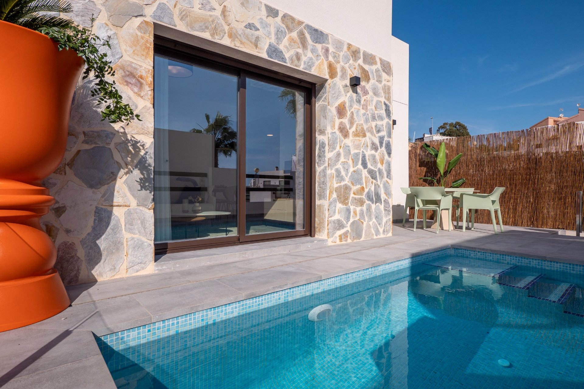 New build - Villa (detached) -
Villamartin