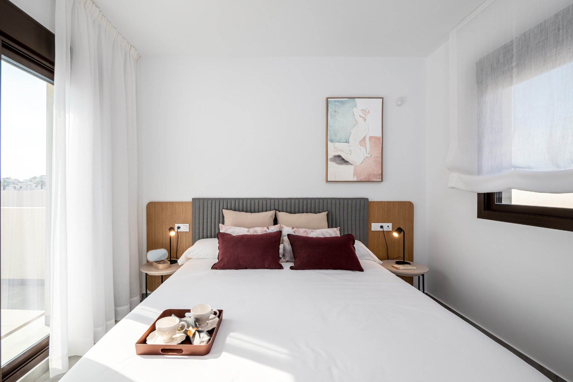 New build - Villa (detached) -
Villamartin