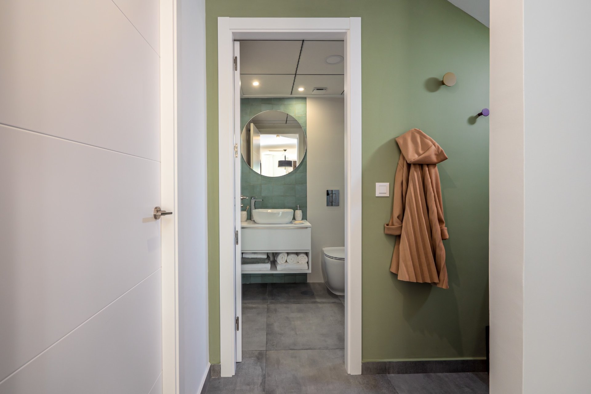 New build - Villa (detached) -
Villamartin