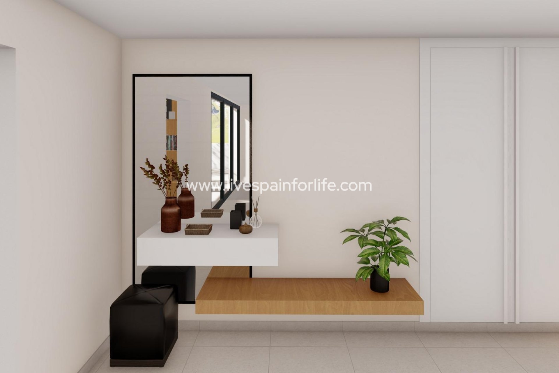 New build - Villa (detached) -
Yecla