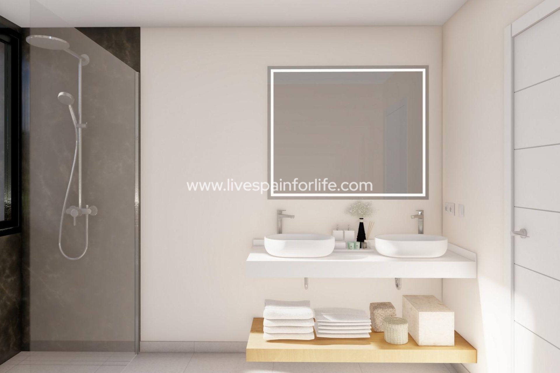 New build - Villa (detached) -
Yecla