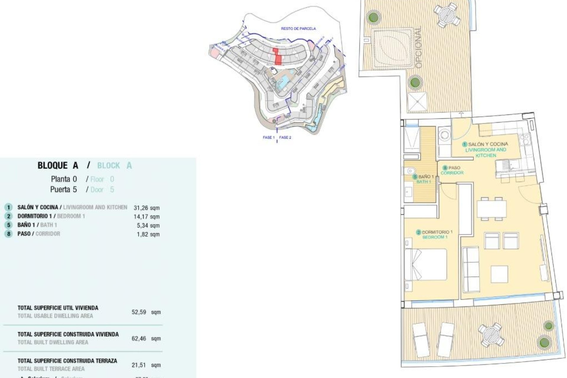 Nieuwbouw - Apartments -
Aguilas - Isla Del Fraile