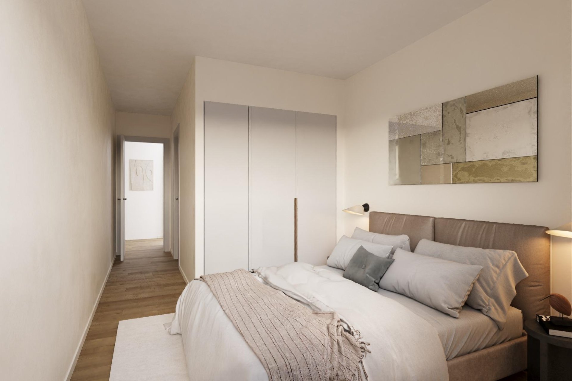 Nieuwbouw - Apartments -
Aguilas - Playa de Levante