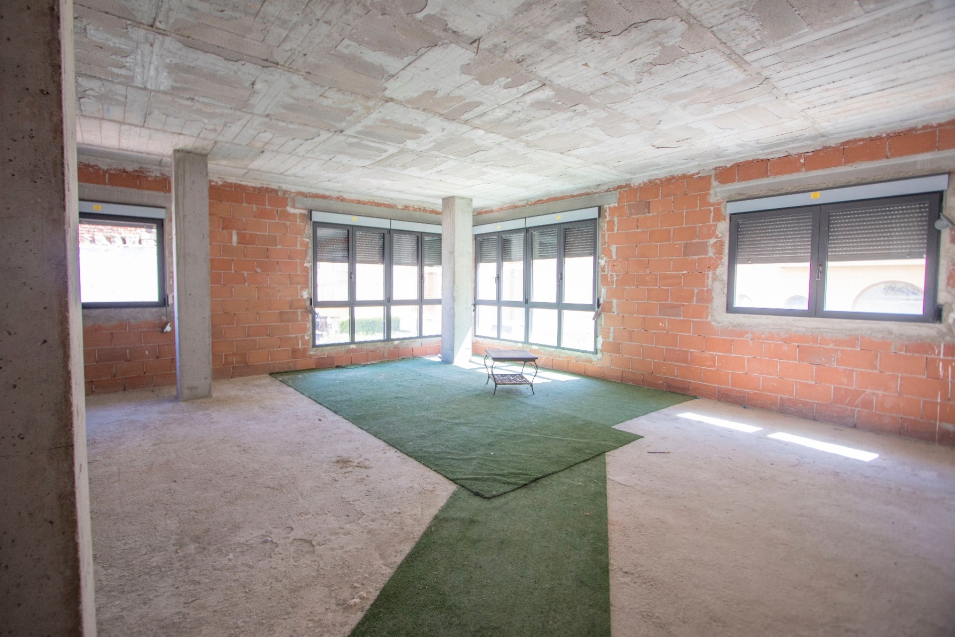 Nieuwbouw - Apartments -
Albatera