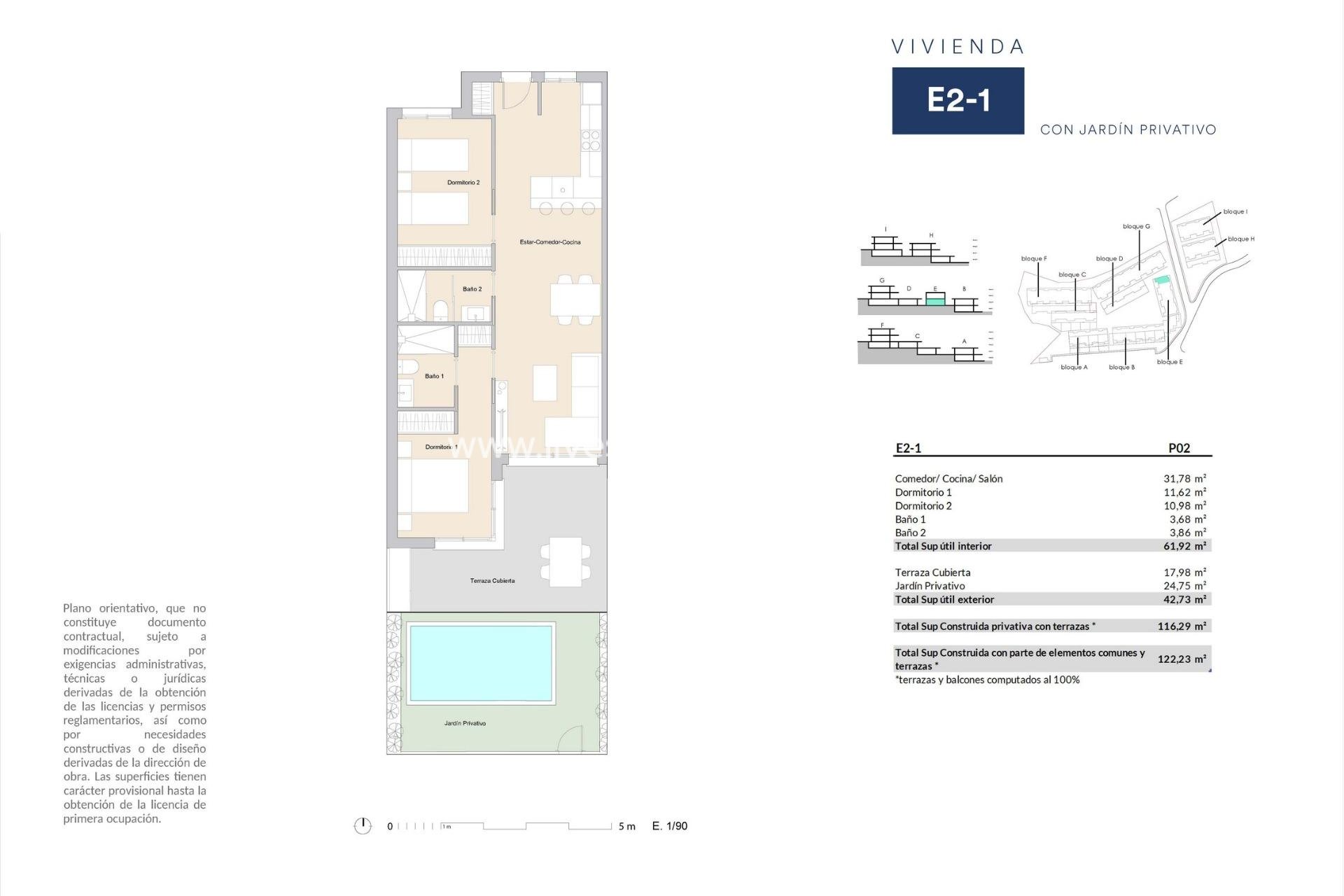 Nieuwbouw - Apartments -
Alfas del Pi - Alfaz del Sol