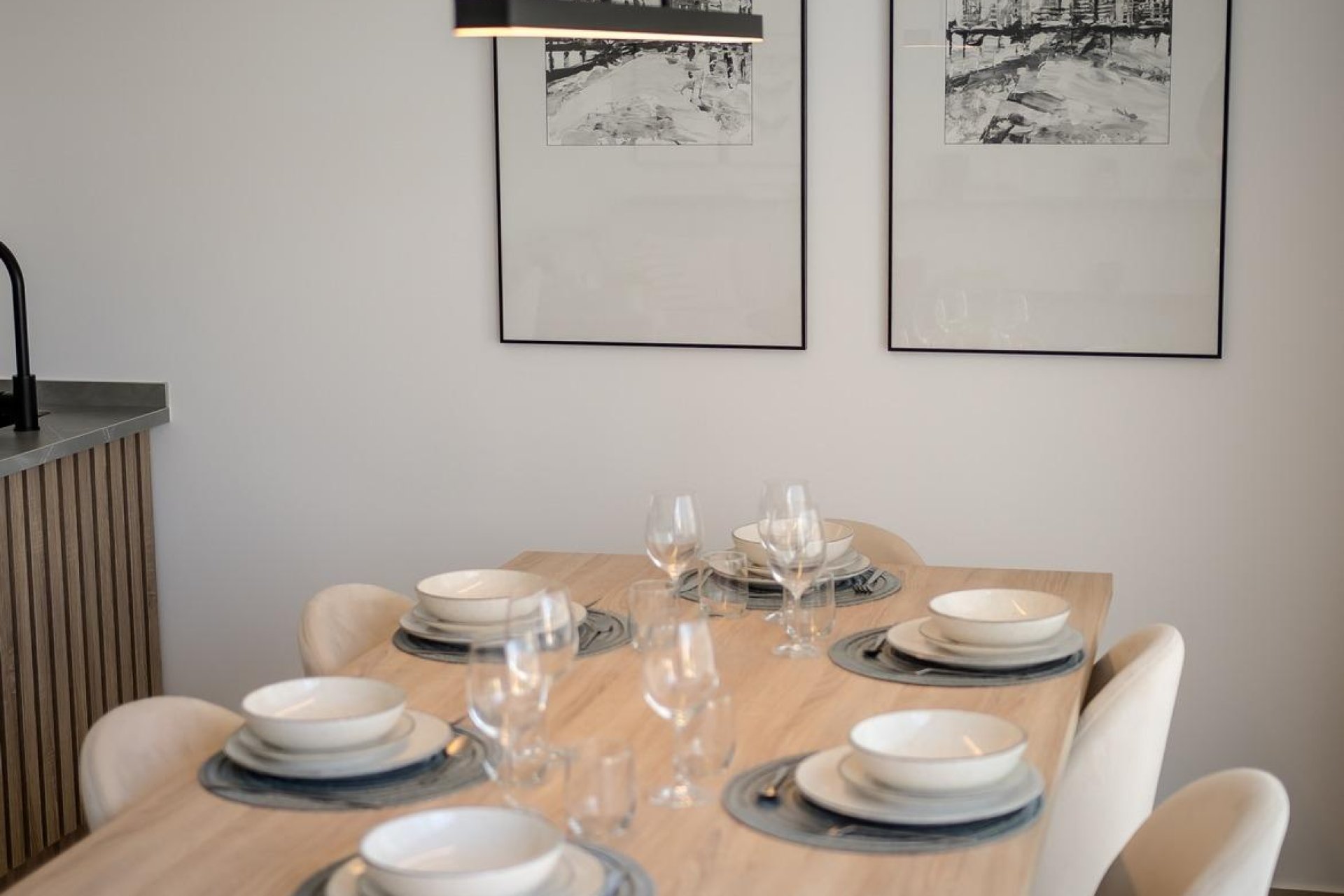 Nieuwbouw - Apartments -
Alhama De Murcia - Condado De Alhama