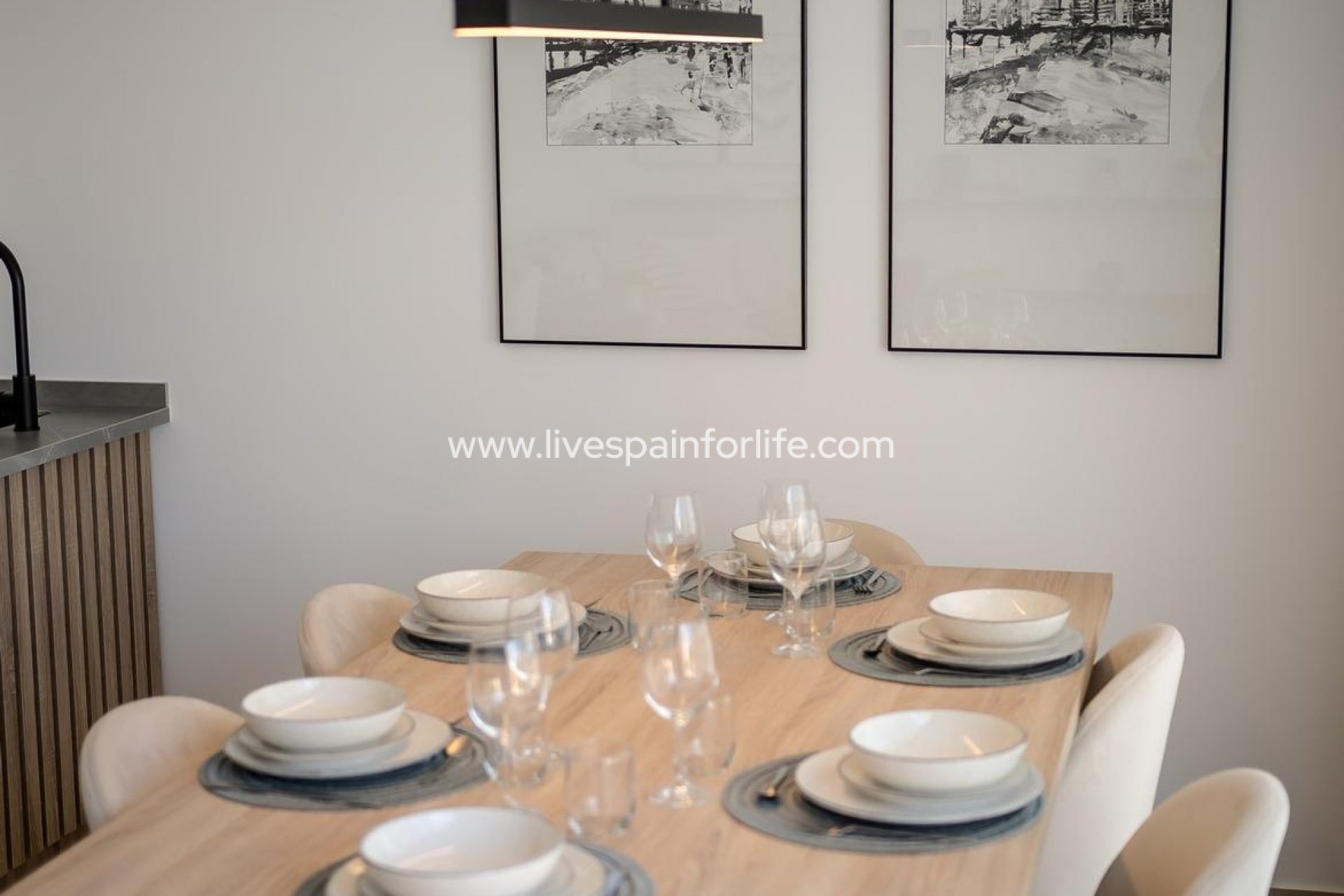 Nieuwbouw - Apartments -
Alhama De Murcia - Condado De Alhama