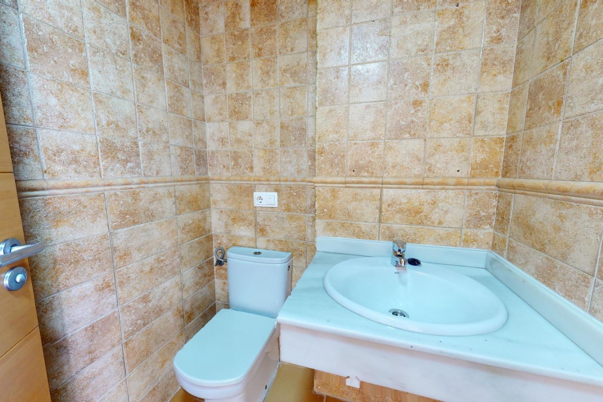 Nieuwbouw - Apartments -
Archena - Villanueva del Rio Segura