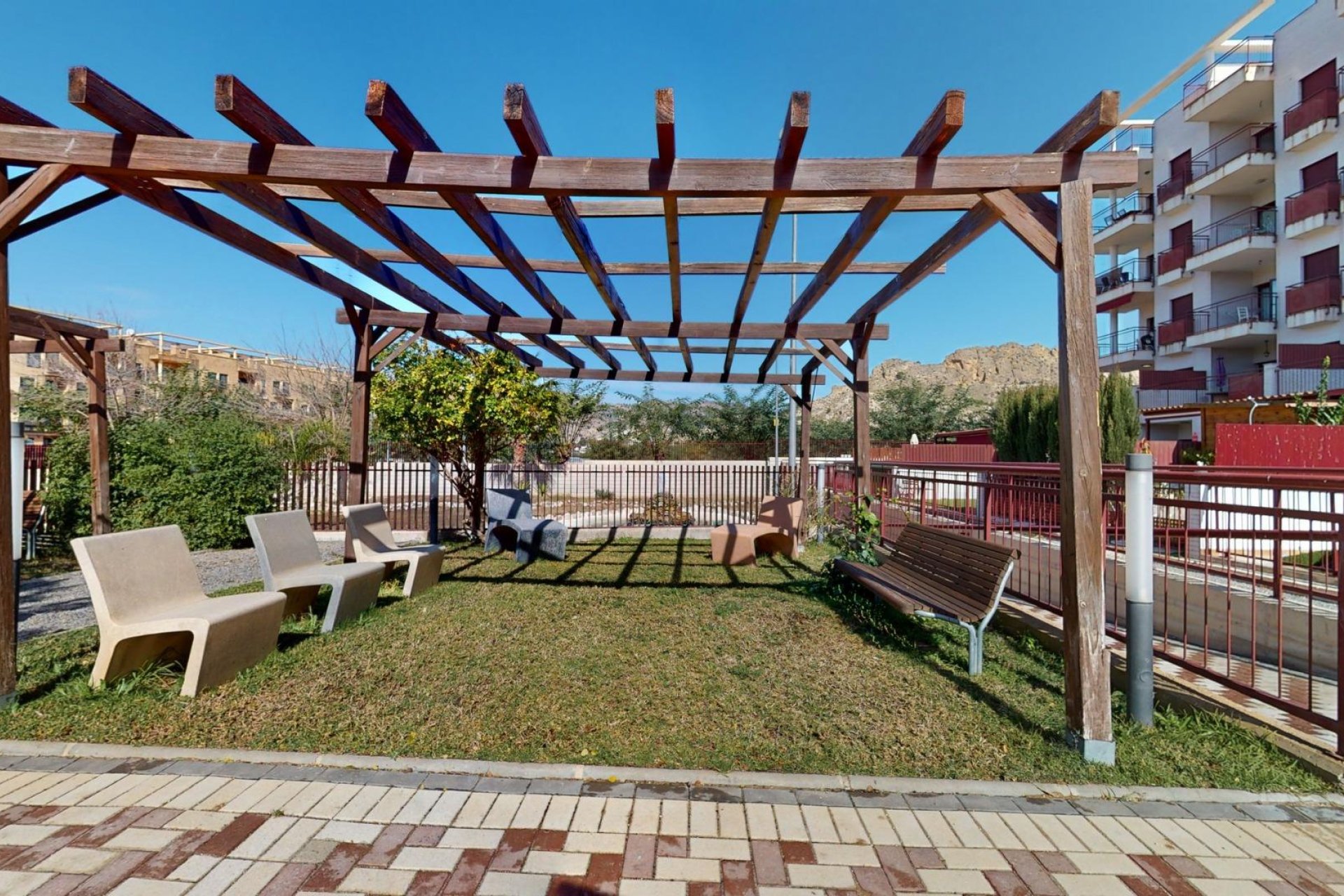 Nieuwbouw - Apartments -
Archena - Villanueva del Rio Segura