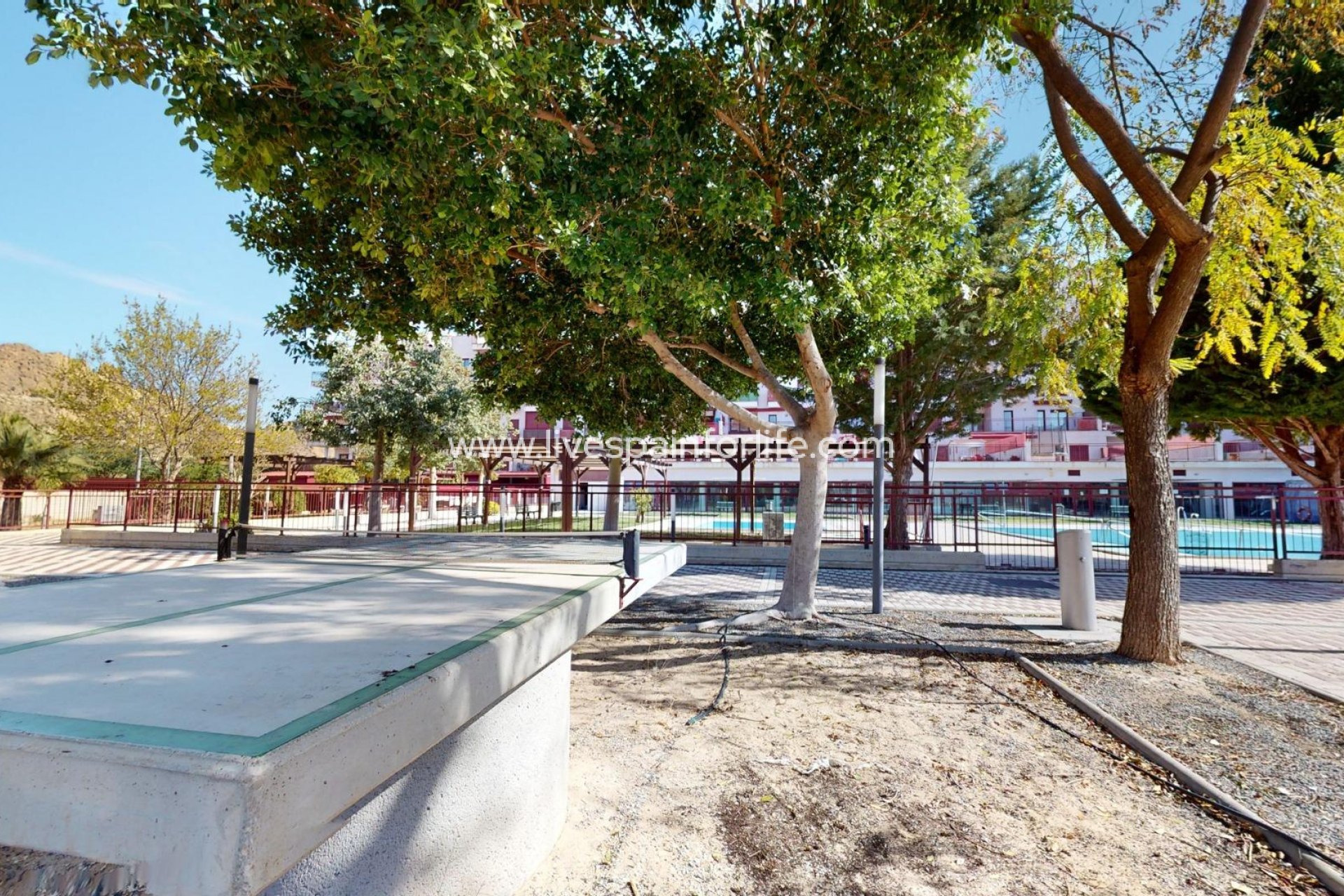 Nieuwbouw - Apartments -
Archena - Villanueva del Rio Segura