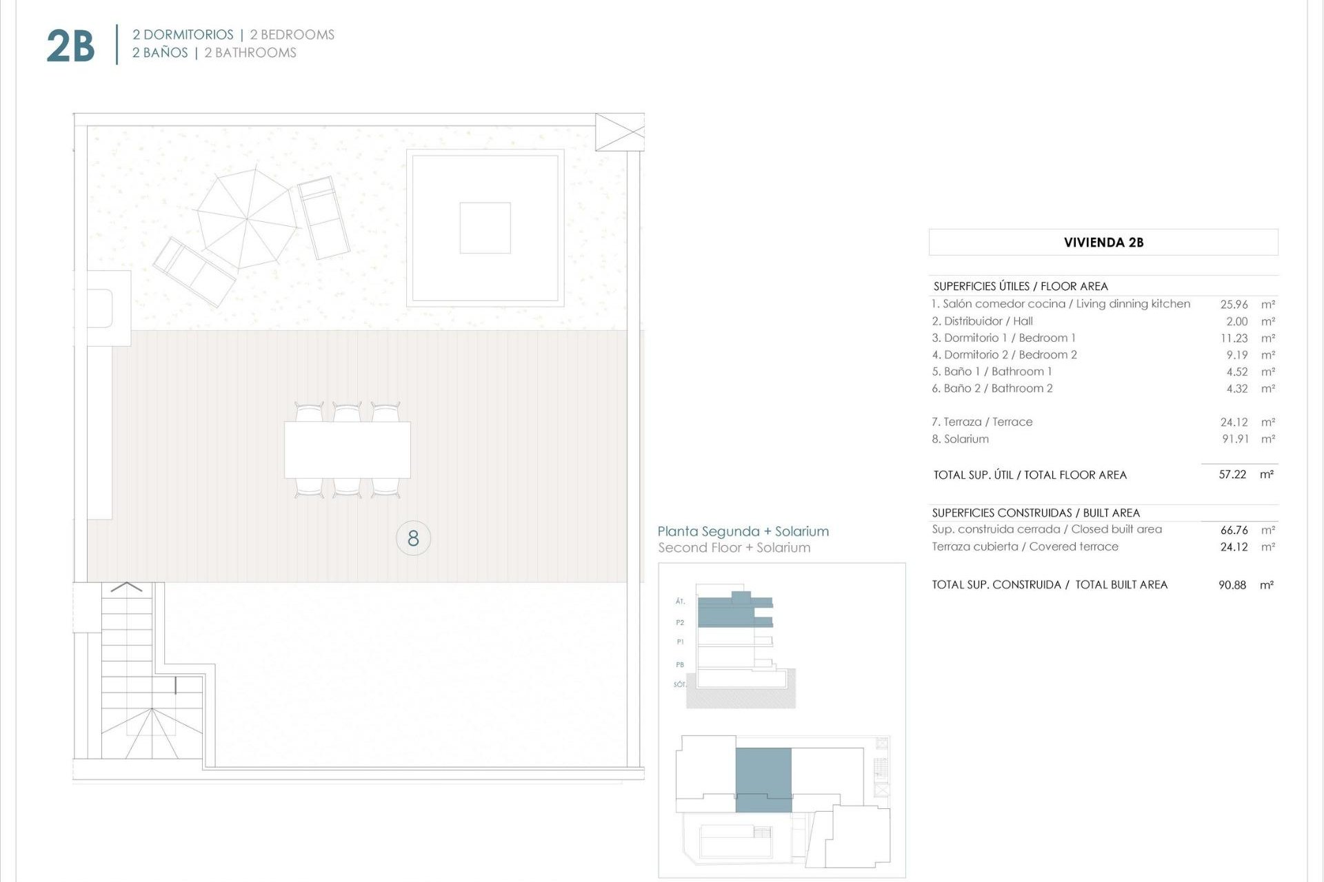Nieuwbouw - Apartments -
Benijofar - Pueblo