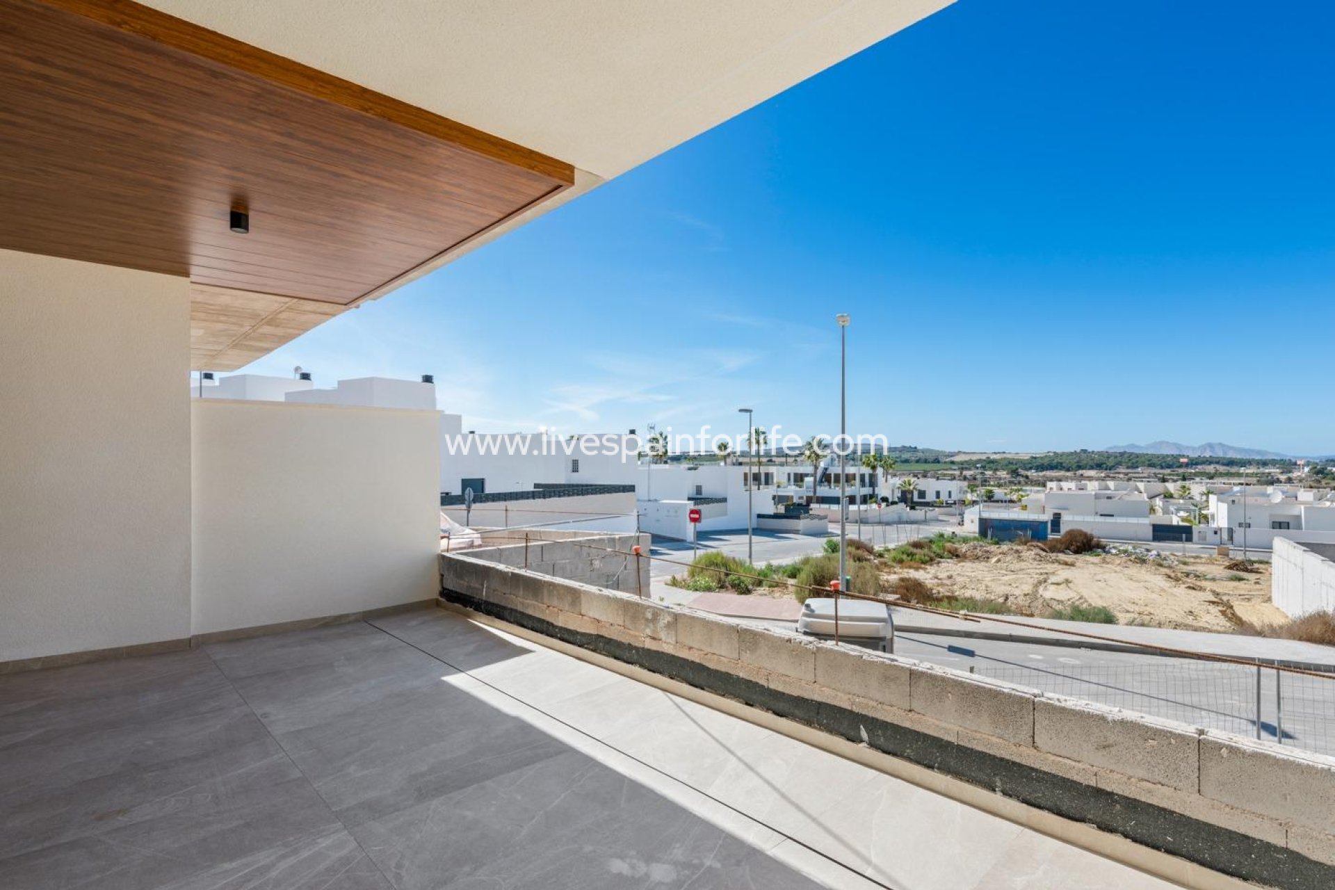 Nieuwbouw - Apartments -
Benijofar - Pueblo
