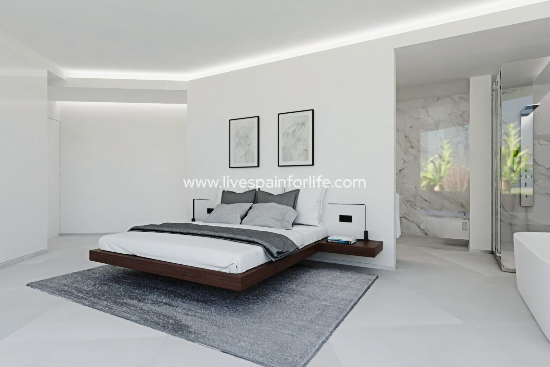 Nieuwbouw - Apartments -
Calpe - Mascarat