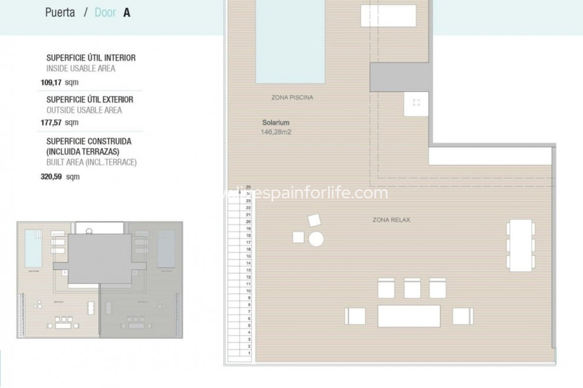 Nieuwbouw - Apartments -
Calpe - Playa del Bol