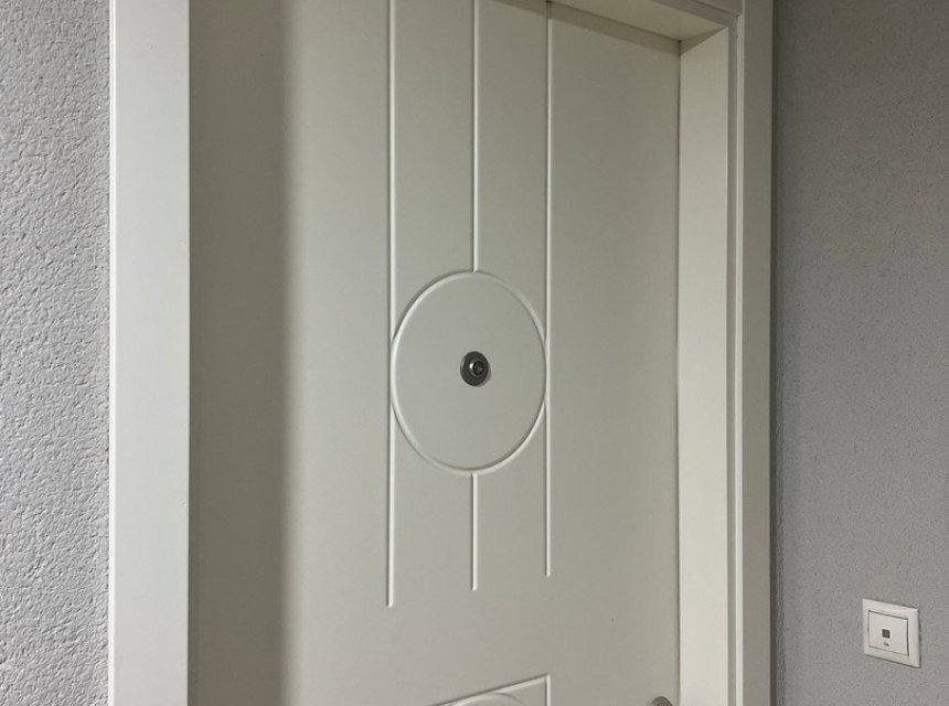 Nieuwbouw - Apartments -
Calpe - Playa La Fossa