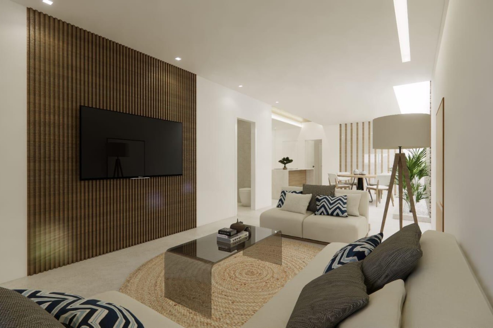 Nieuwbouw - Apartments -
Catral - pueblo