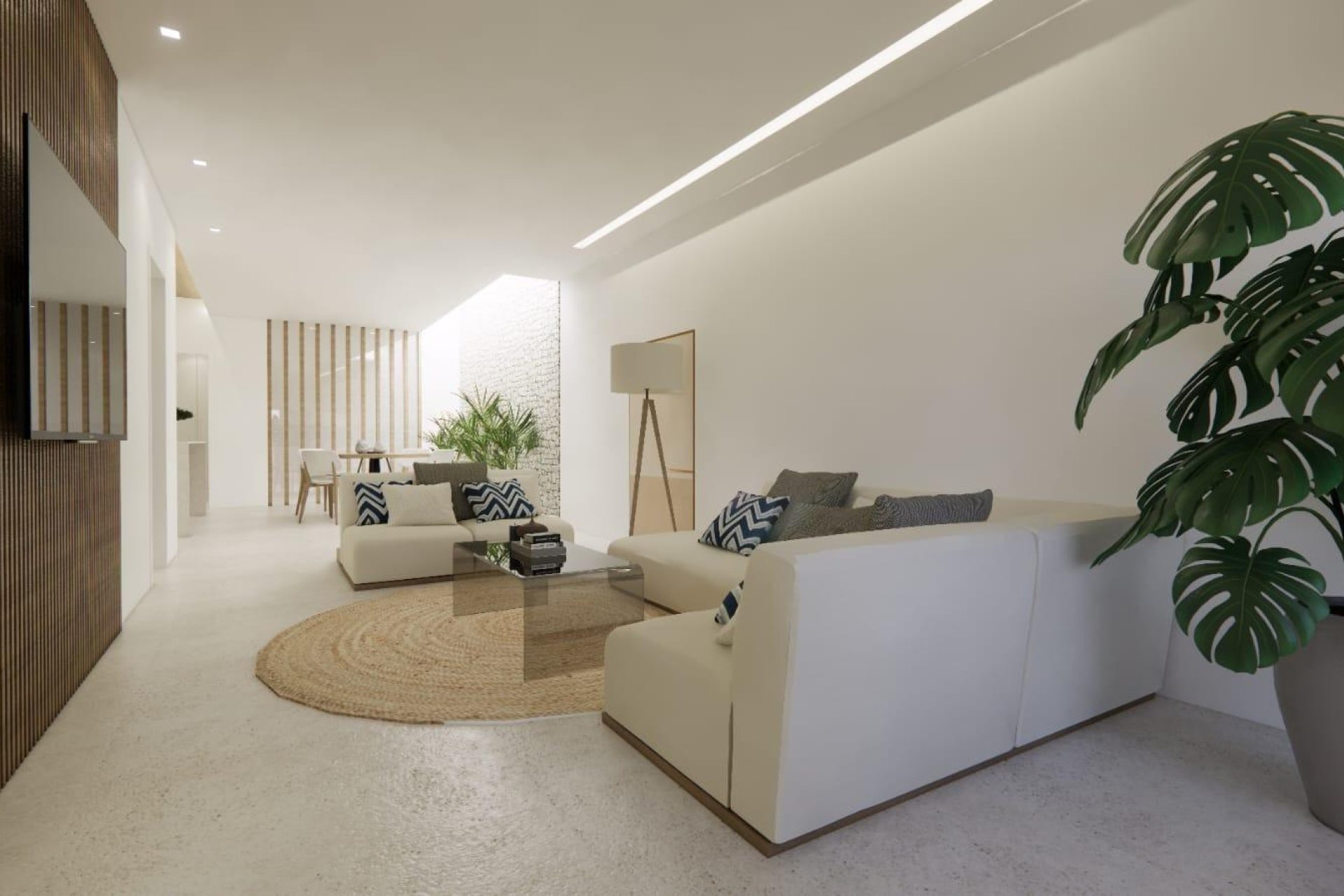 Nieuwbouw - Apartments -
Catral - pueblo