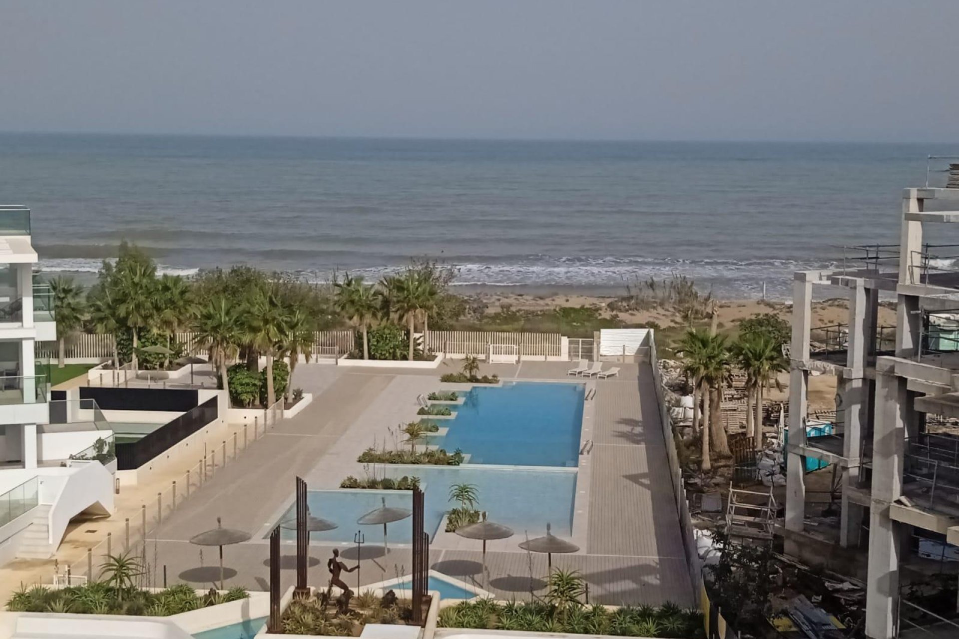 Nieuwbouw - Apartments -
Denia - L´Estanyó (Marinas)