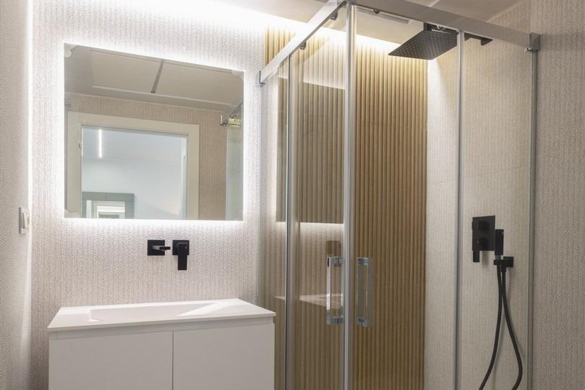 Nieuwbouw - Apartments -
Denia - L´Estanyó (Marinas)