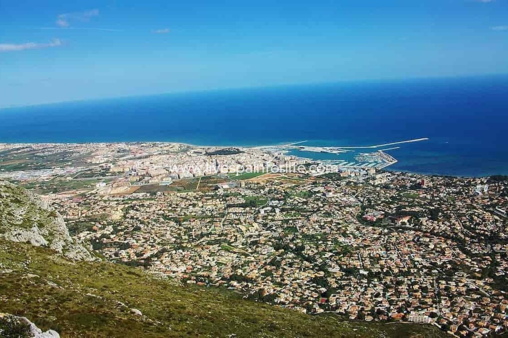 Nieuwbouw - Apartments -
Denia - Las Marinas km 2.5