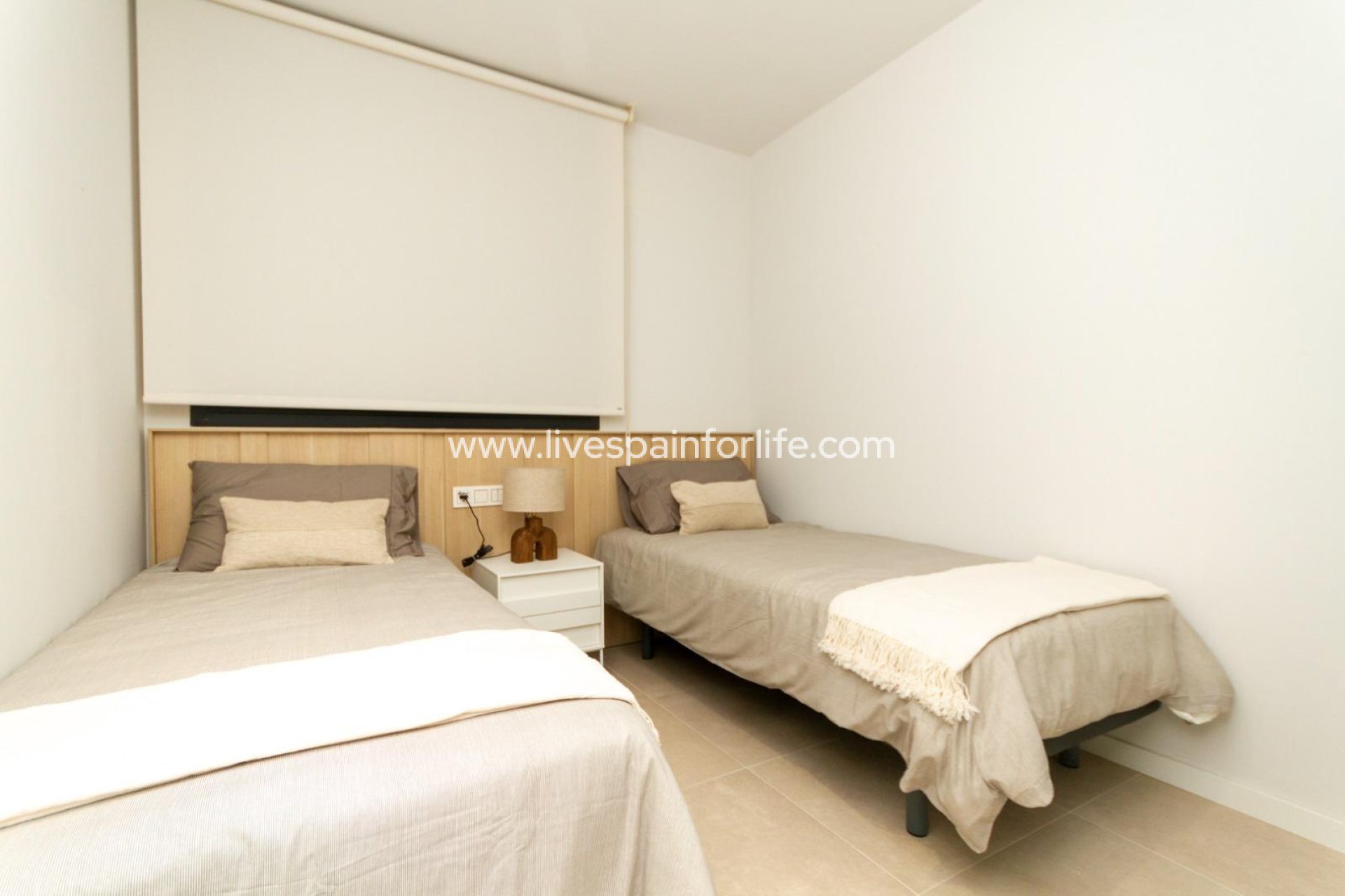 Nieuwbouw - Apartments -
Denia - Las Marinas km 2.5