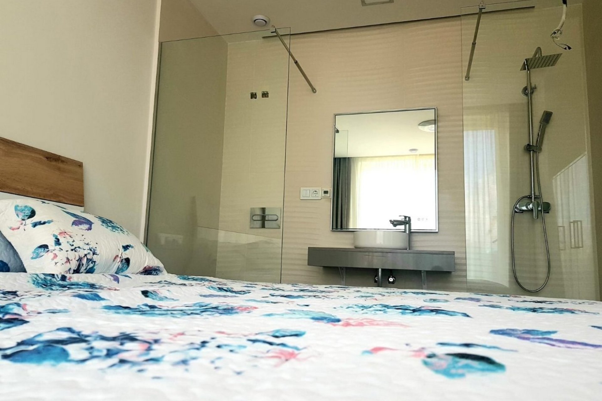 Nieuwbouw - Apartments -
Finestrat