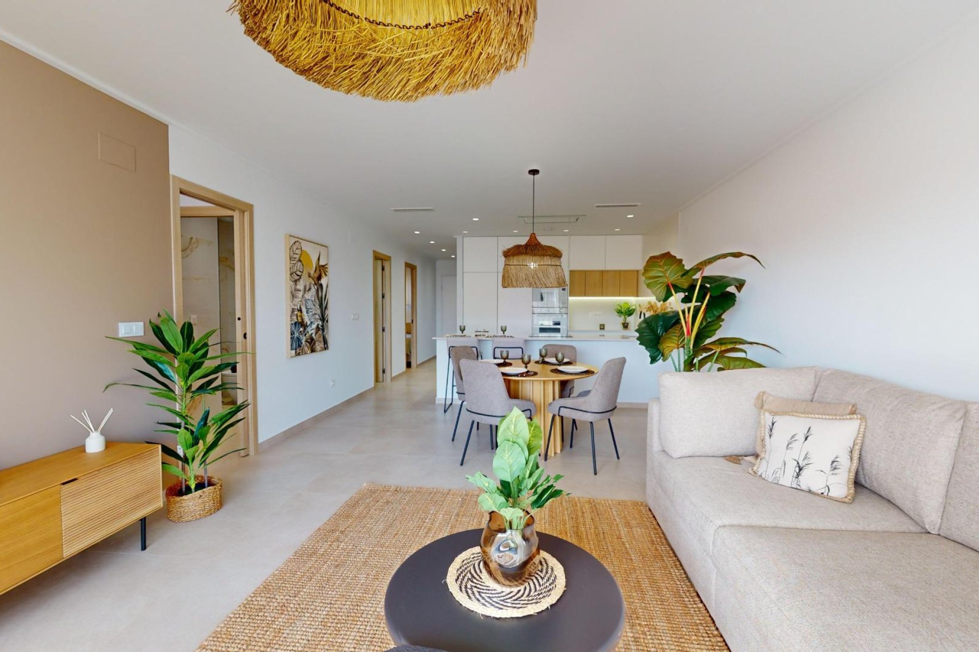 Nieuwbouw - Apartments -
Guardamar del Segura - El Raso