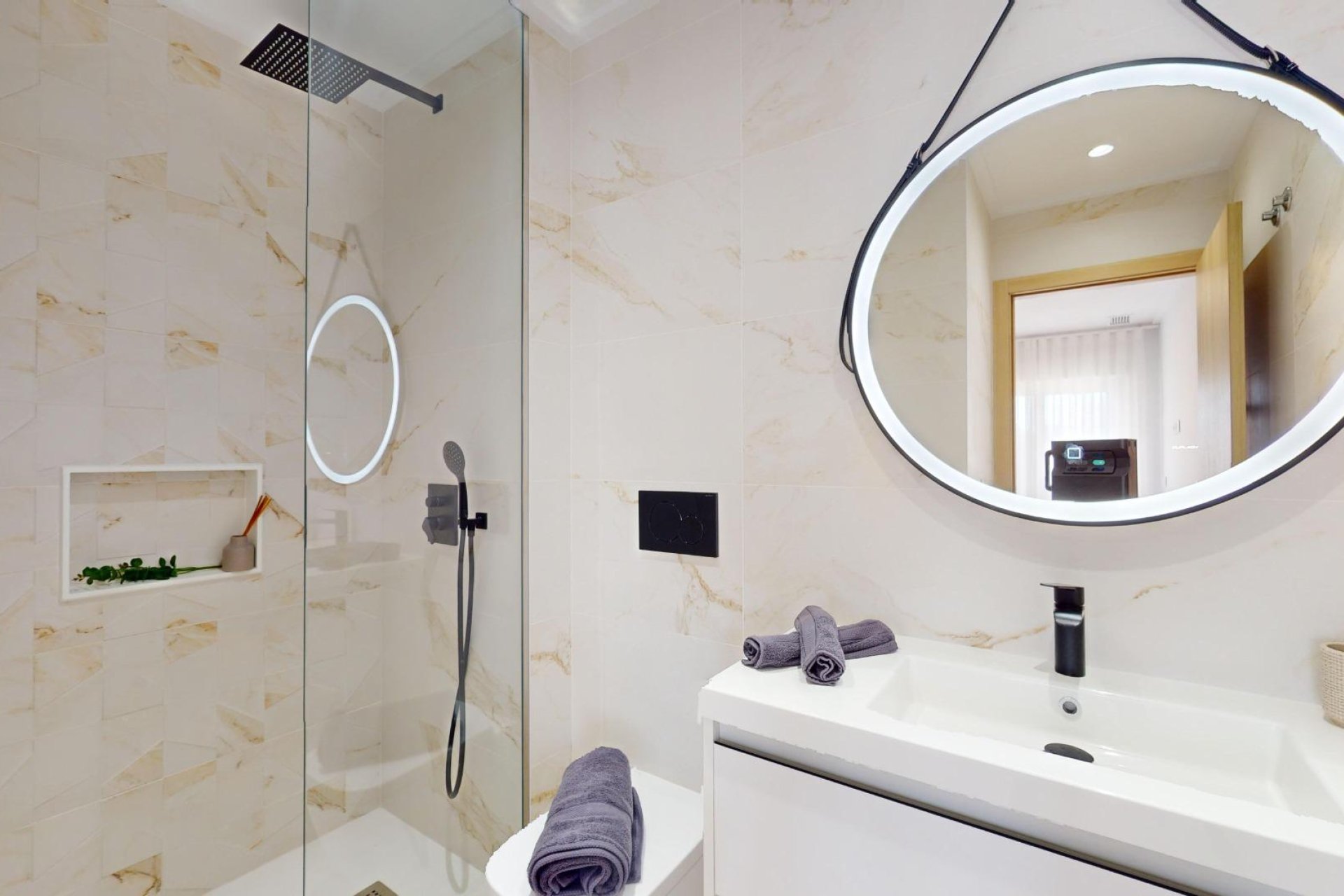 Nieuwbouw - Apartments -
Guardamar del Segura - El Raso