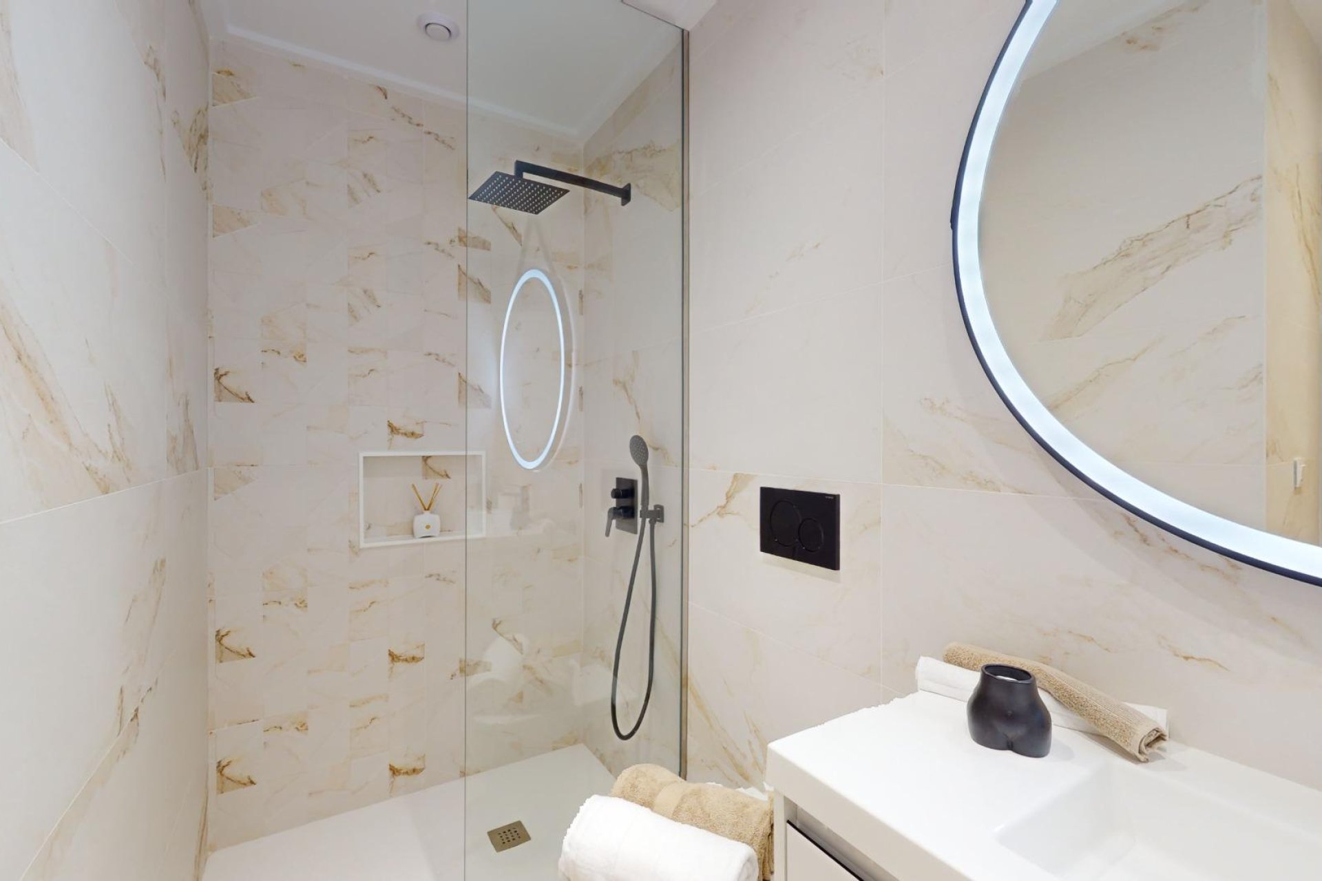 Nieuwbouw - Apartments -
Guardamar del Segura - El Raso