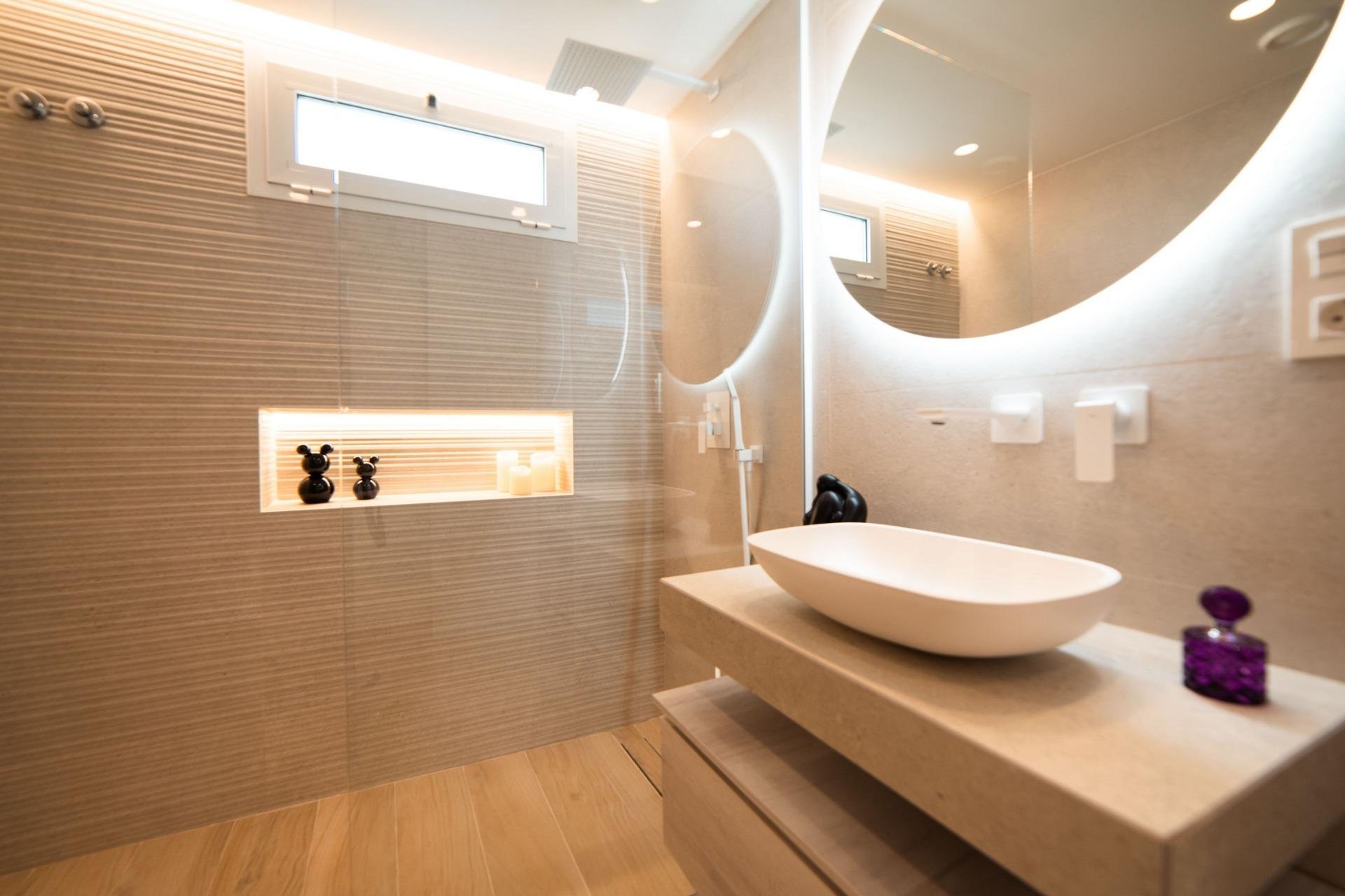 Nieuwbouw - Apartments -
Guardamar del Segura - El Raso